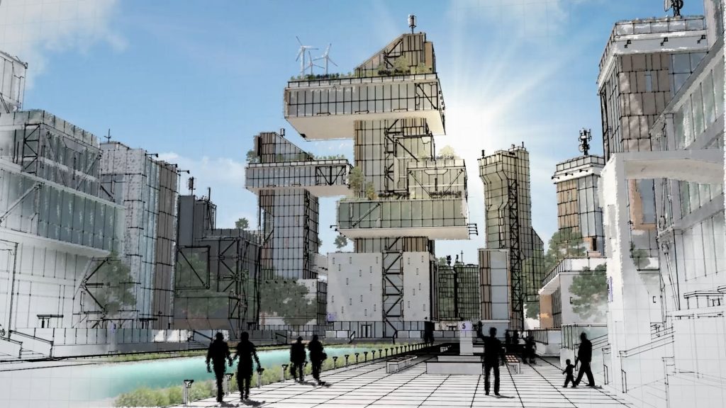 GETvisual Motion Design Video Digitalstrategie